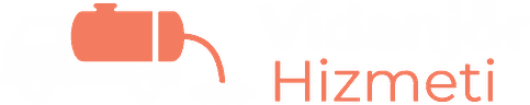 Vidanjör Hizmeti logosu